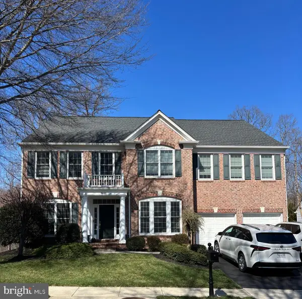 8840 Western Hemlock Way, LORTON, VA 22079