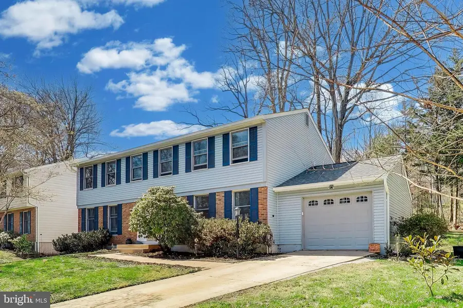 8404 Chillum Ct, Springfield, VA 22153 - #3