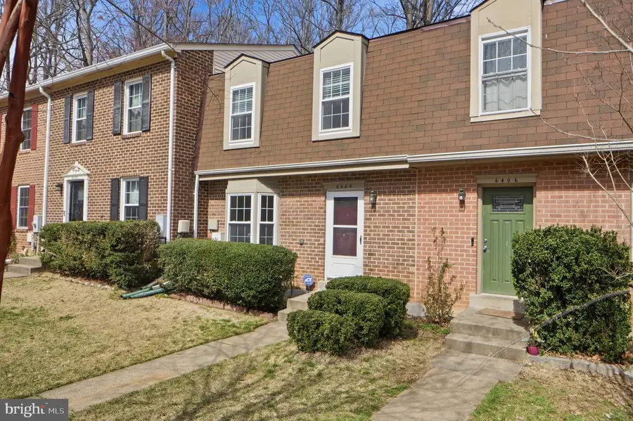 6404 Blarney Stone Ct, Springfield, VA 22152 - #2