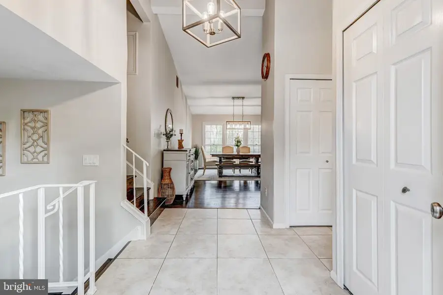 8619 Nanlee Dr, Springfield, VA 22152 - #2