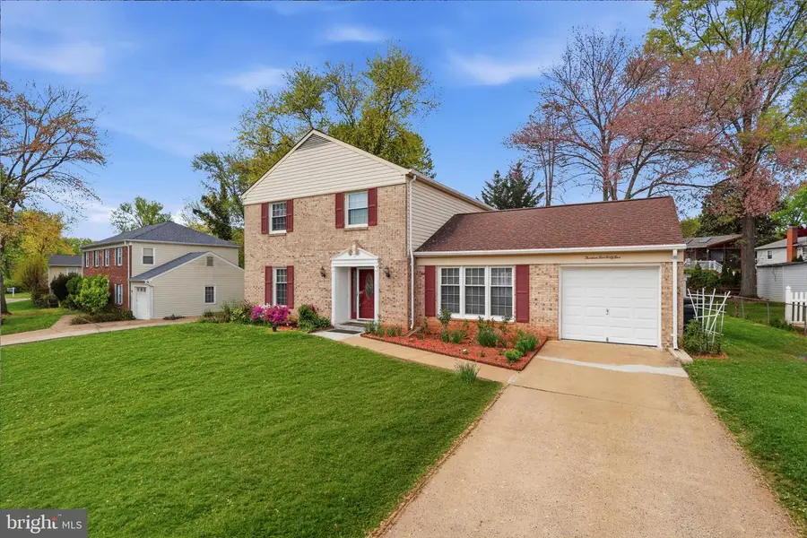 13545 Tabscott Dr, Chantilly, VA 20151 - #2