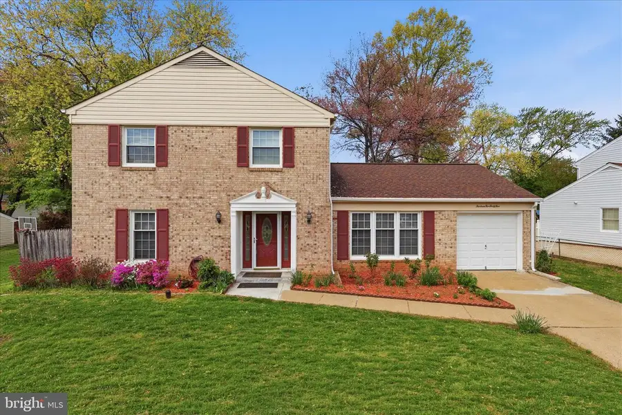 13545 Tabscott Dr, Chantilly, VA 20151 - #3