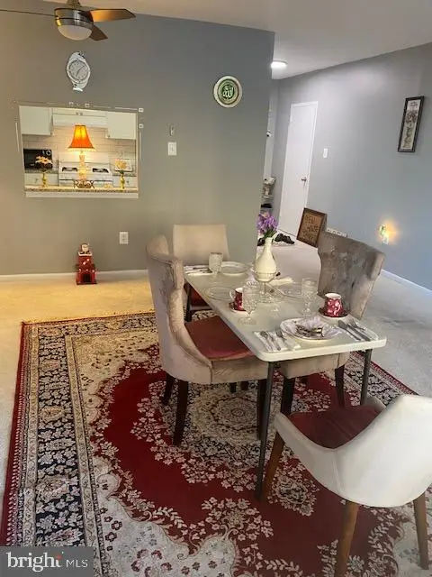 3701 S George Mason Dr #401n, Falls Church, VA 22041 - #3