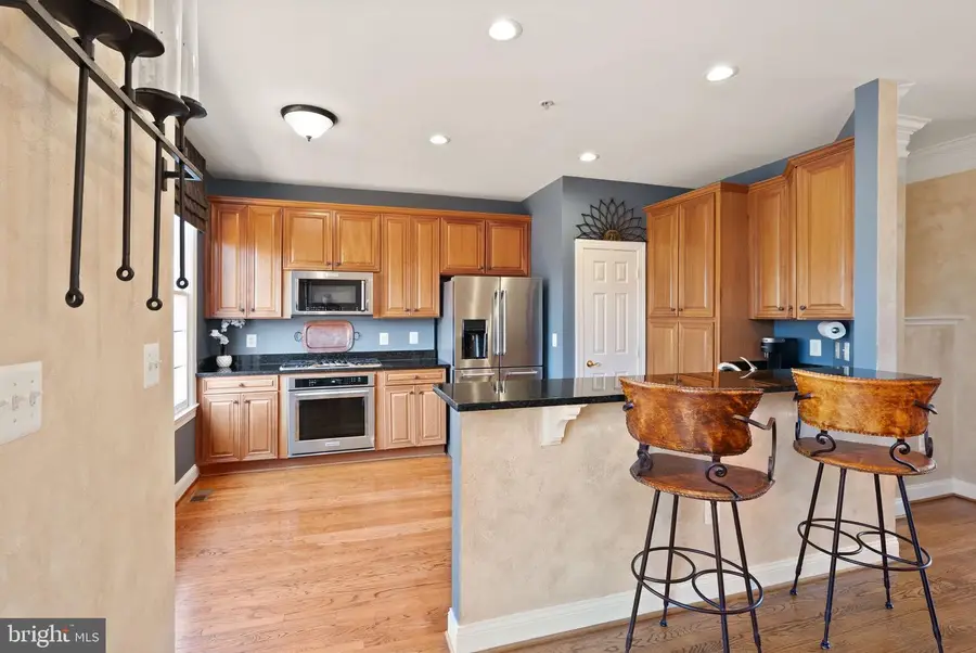 4132 Timber Log Way, Fairfax, VA 22030 - #2