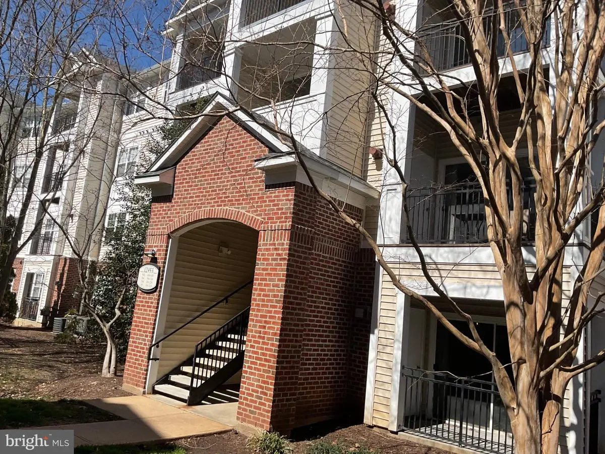 12953 Centre Park Cir #224, Herndon, VA 20171 - #1