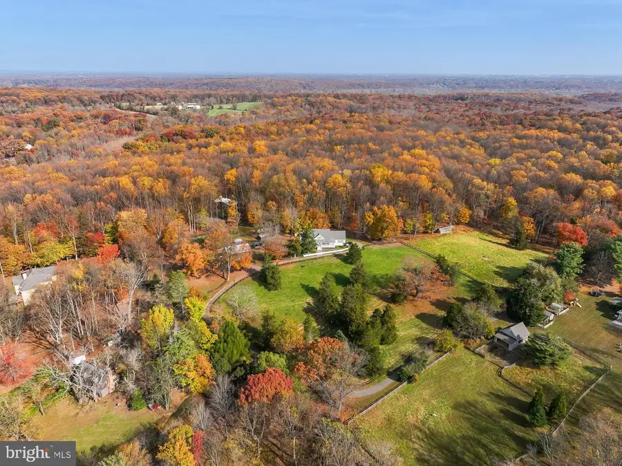 11208 W Montpelier Rd, Great Falls, VA 22066 - #2