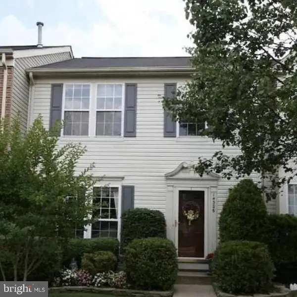 14326 Stonewater Ct, CENTREVILLE, VA 20121