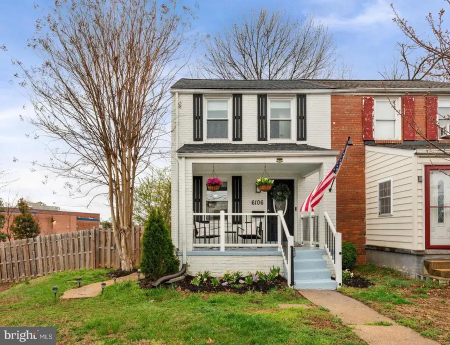 6106 N Kings Hwy, Alexandria, VA 22303 - #2