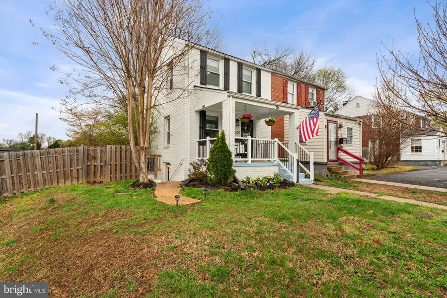 6106 N Kings Hwy, Alexandria, VA 22303 - #3