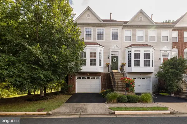7826 Desiree St, ALEXANDRIA, VA 22315