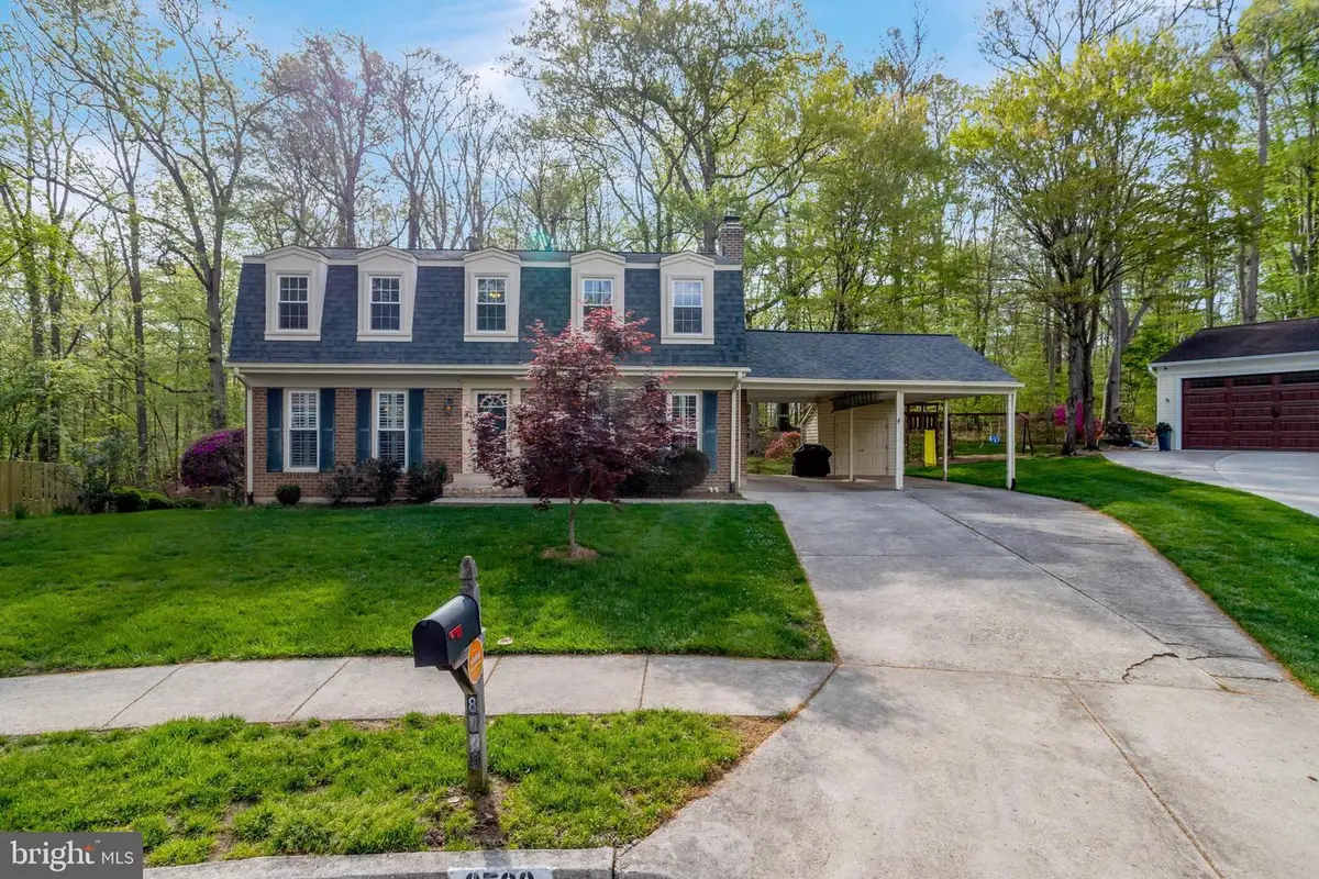 8723 Cuttermill Pl, Springfield, VA 22153 - #1