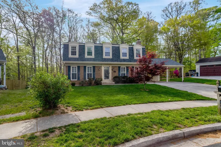 8723 Cuttermill Pl, Springfield, VA 22153 - #2