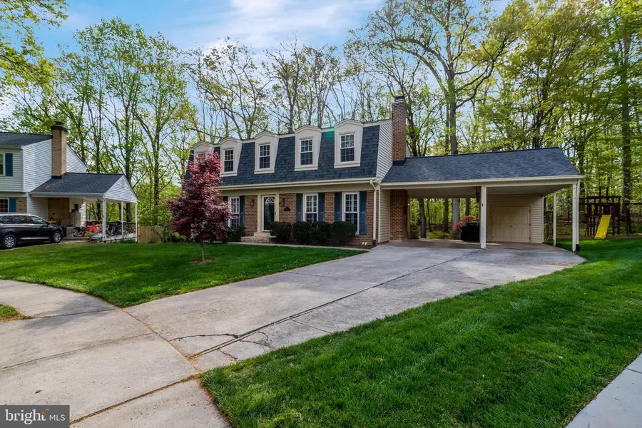 8723 Cuttermill Pl, Springfield, VA 22153 - #3