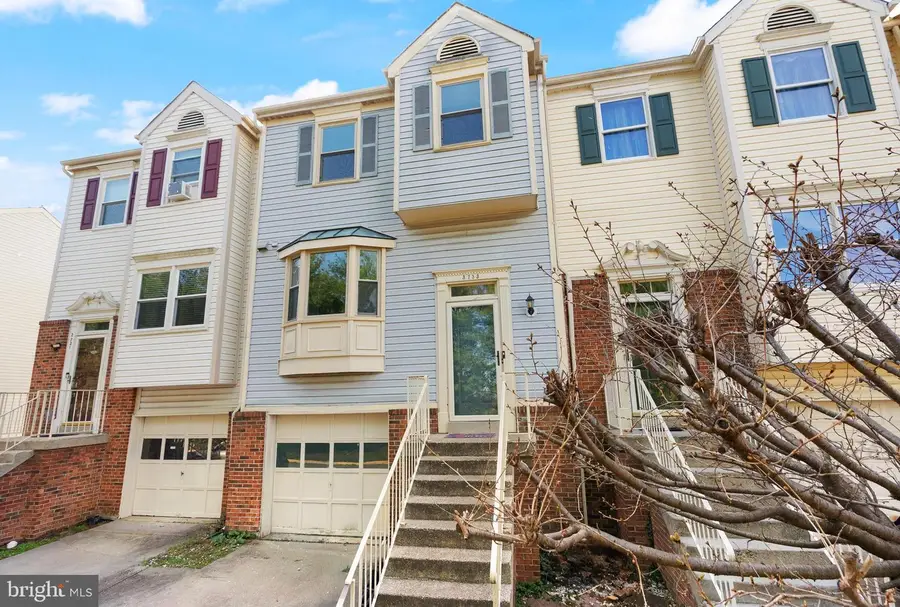 3733 Roxbury Ln, Alexandria, VA 22309 - #2