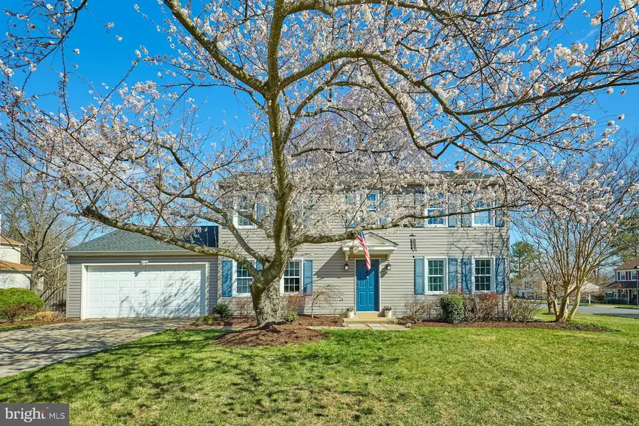 12827 Fantasia Dr, Herndon, VA 20170 - #2