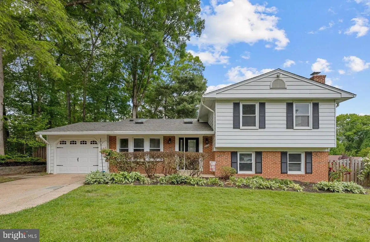 6800 Seton Ct, Springfield, VA 22152 - #1