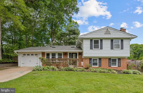 6800 Seton Ct, SPRINGFIELD, VA 22152
