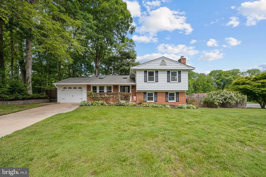 6800 Seton Ct, Springfield, VA 22152 - #3