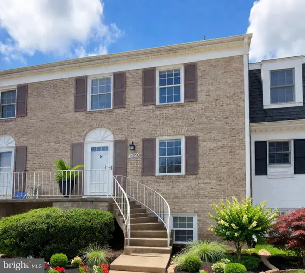 14459 Cool Oak Ln #38c, CENTREVILLE, VA 20121