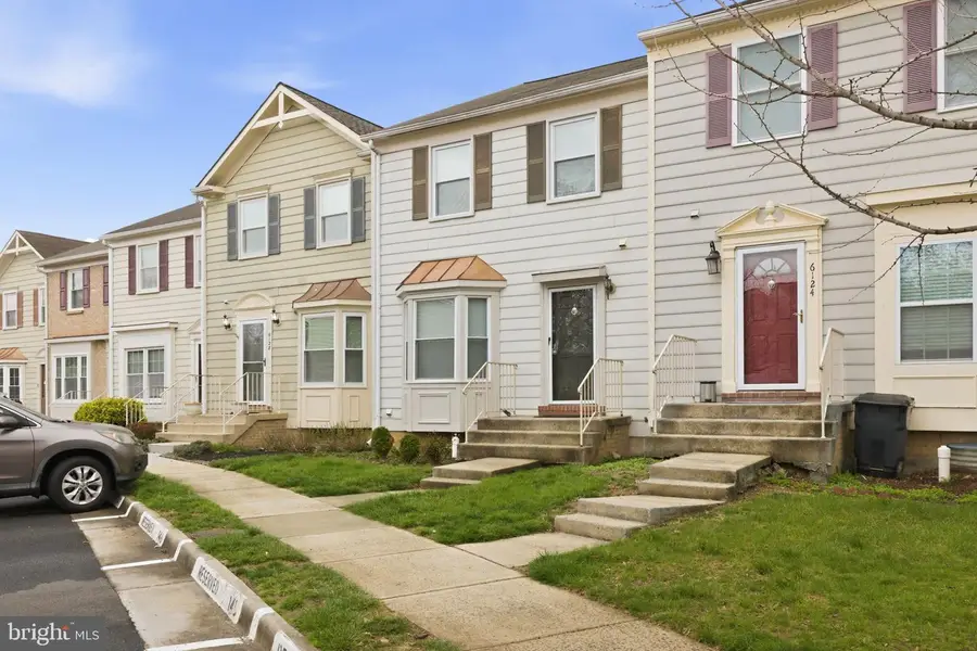 6126 Old Brentford Ct, Alexandria, VA 22310 - #2