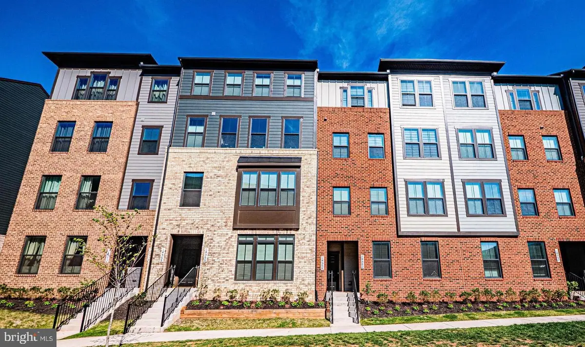 14564 George Carter Way #119, Chantilly, VA 20151 - #1
