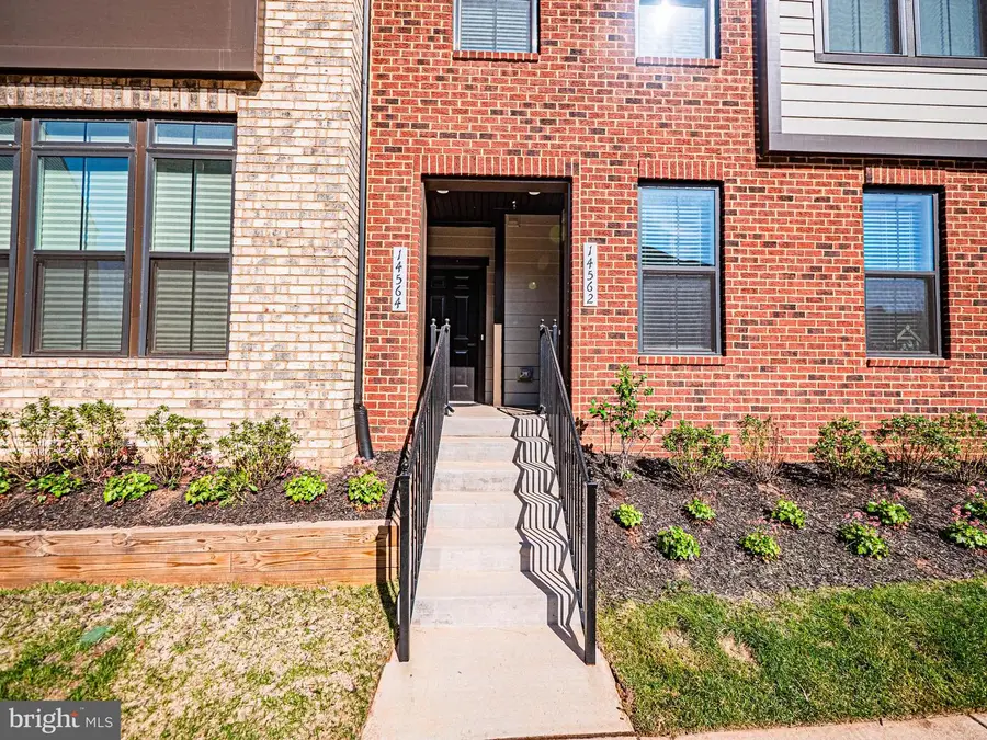14564 George Carter Way #119, Chantilly, VA 20151 - #2