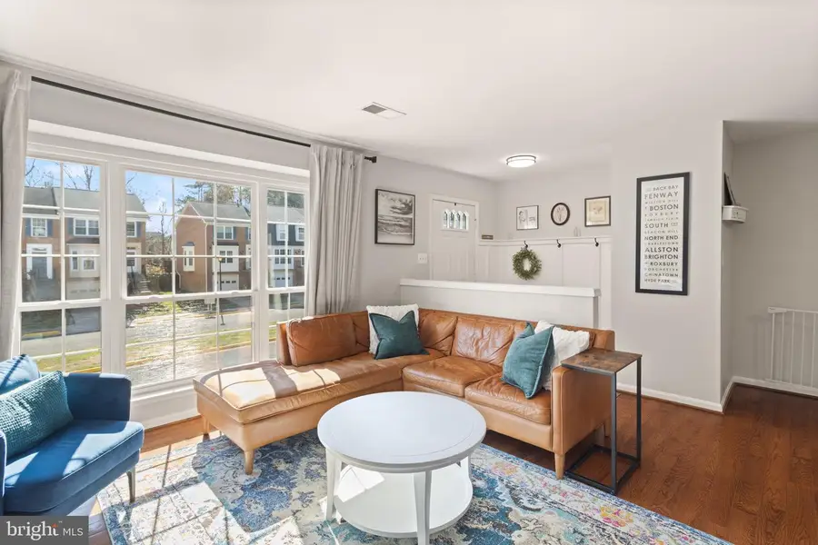 8610 Rocky Gap Ct, Lorton, VA 22079 - #3