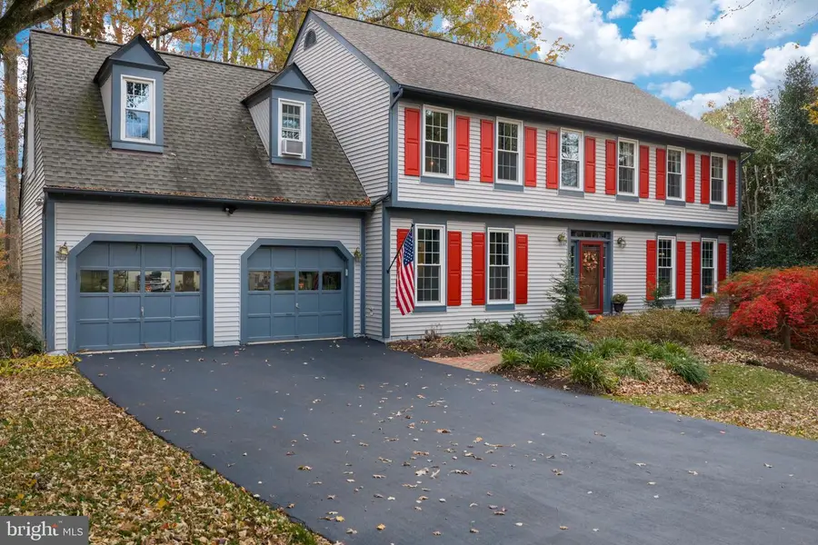 9701 Tree Hollow Ct, Fairfax Station, VA 22039 - #3