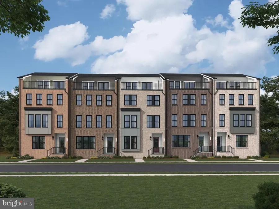 2720 River Birch Rd #homesite 105, Herndon, VA 20171 - #2