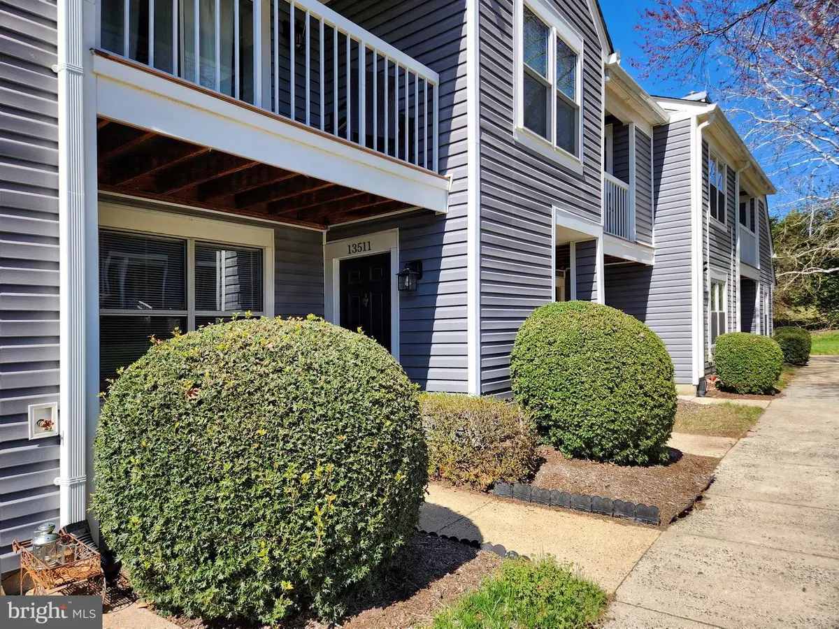13511 Orchard Dr #3511, Clifton, VA 20124 - #1