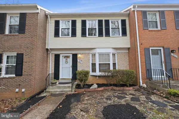 5672 Kirkham Ct, SPRINGFIELD, VA 22151