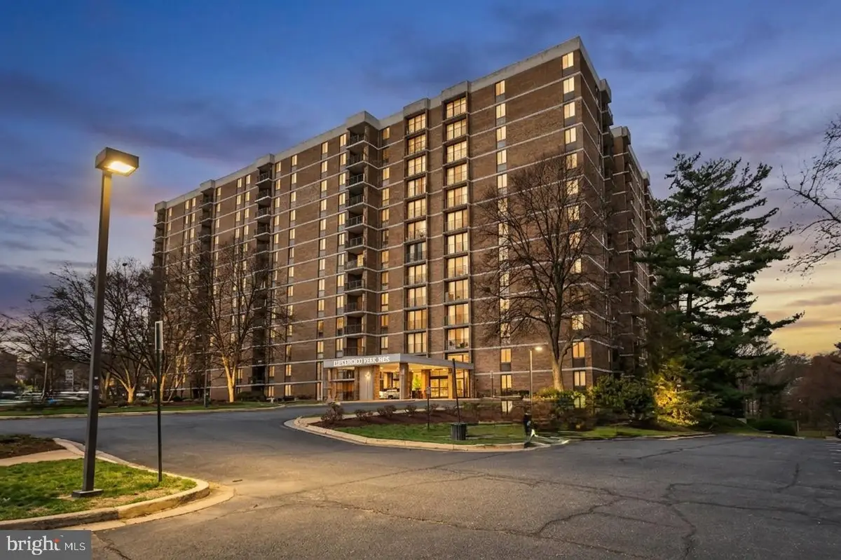 2300 Pimmit Dr #608, Falls Church, VA 22043 - #1