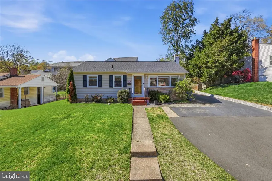 100 Tapawingo Rd Se, Vienna, VA 22180 - #2