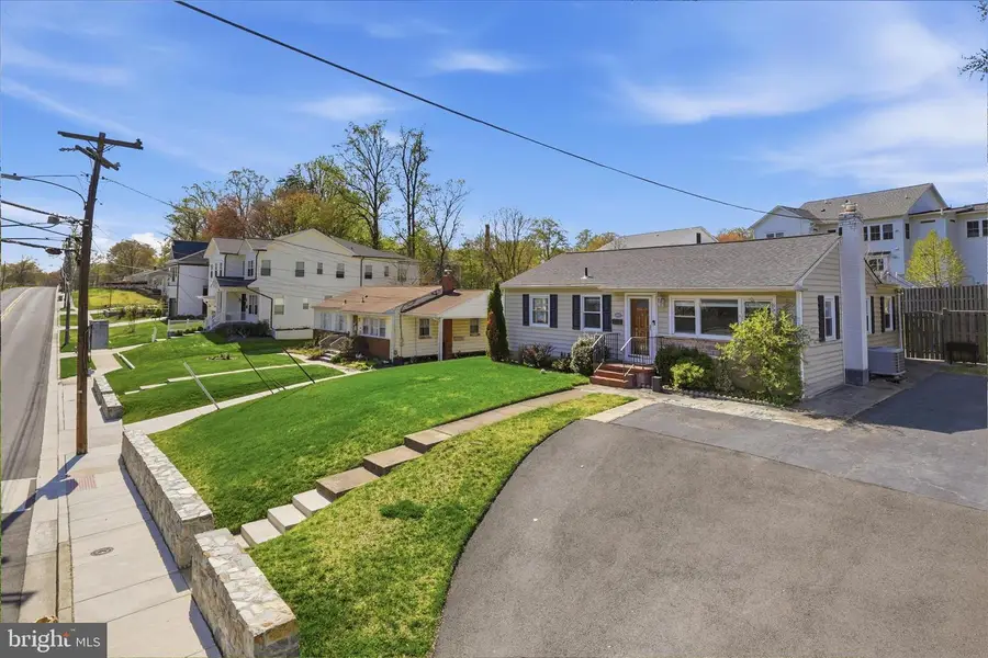 100 Tapawingo Rd Se, Vienna, VA 22180 - #3