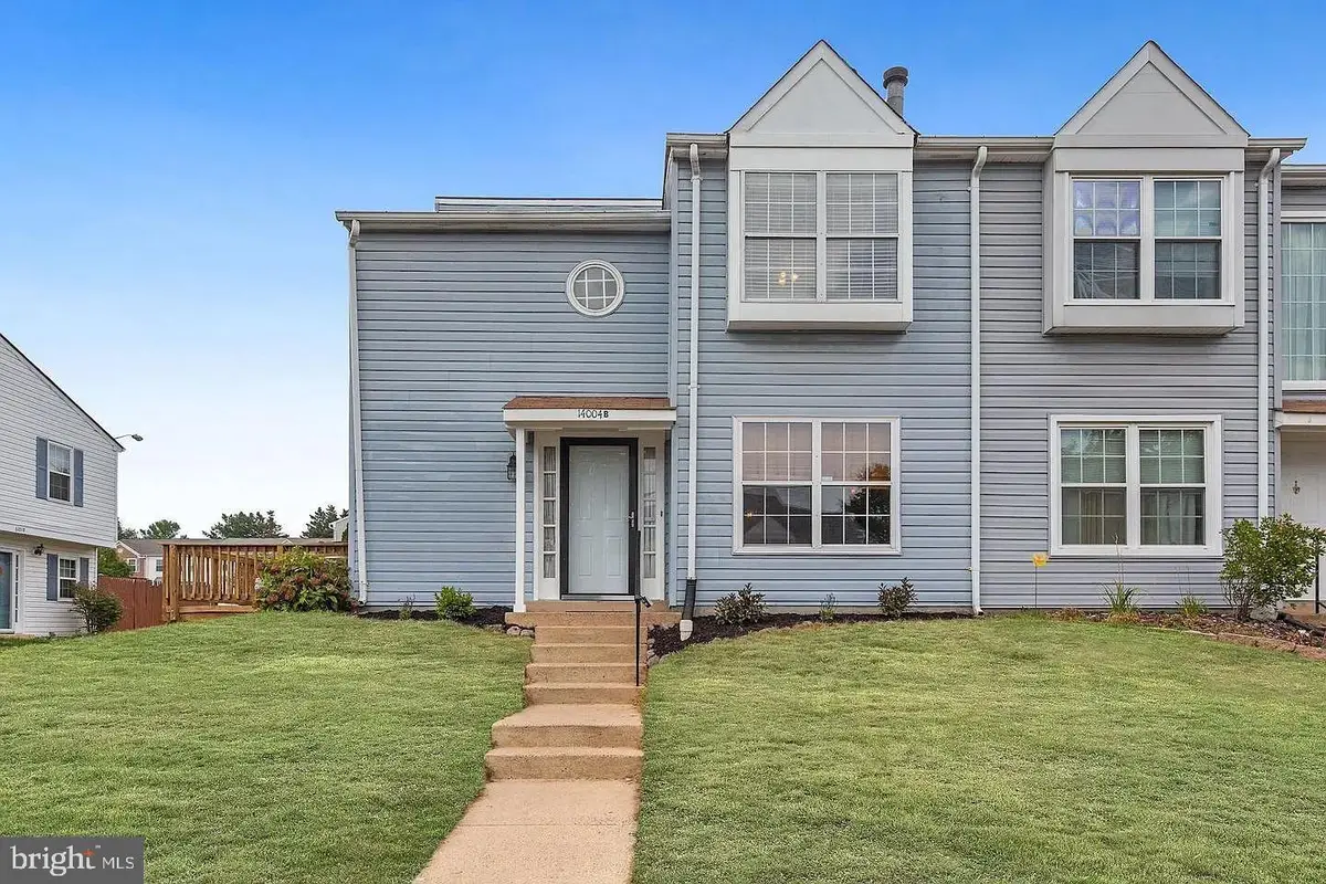 14004-b Walter Bowie Ln, Centreville, VA 20121 - #1