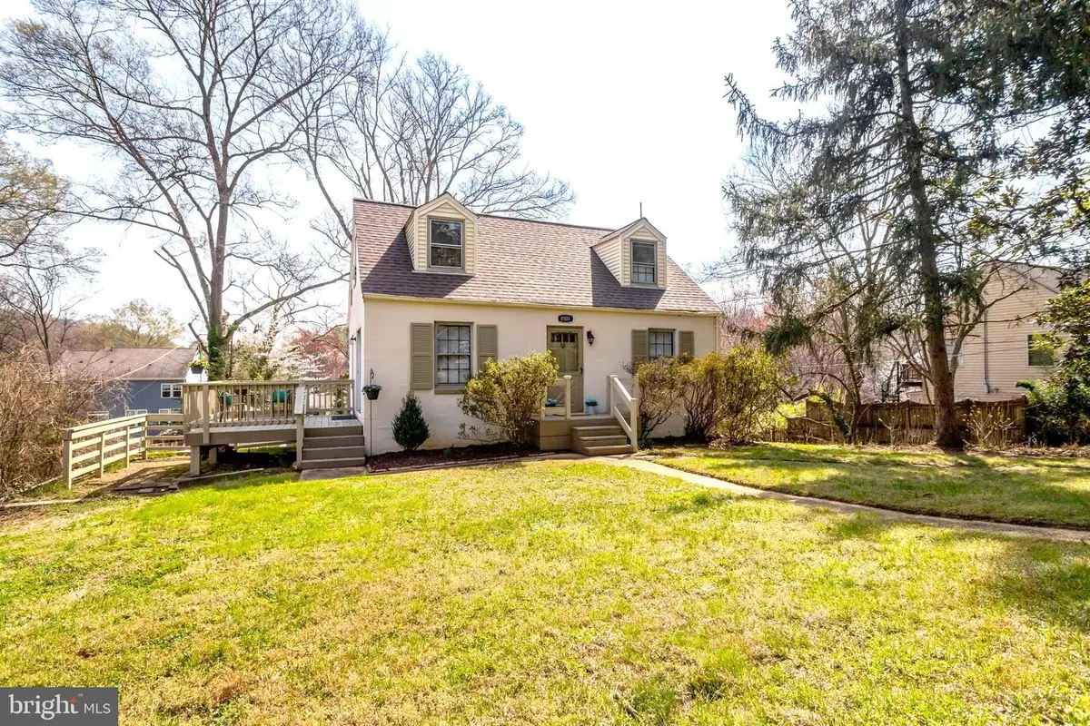 8501 Richmond Ave, Alexandria, VA 22309 - #1