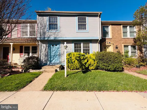 1632 Barnstead Dr, RESTON, VA 20194