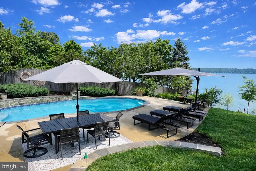 5801 River Dr, Lorton, VA 22079 - #3