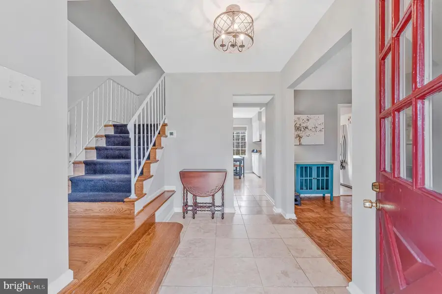 8203 Galahad Ct, Annandale, VA 22003 - #2