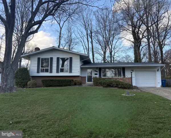 11010 Byrd Dr, FAIRFAX, VA 22030