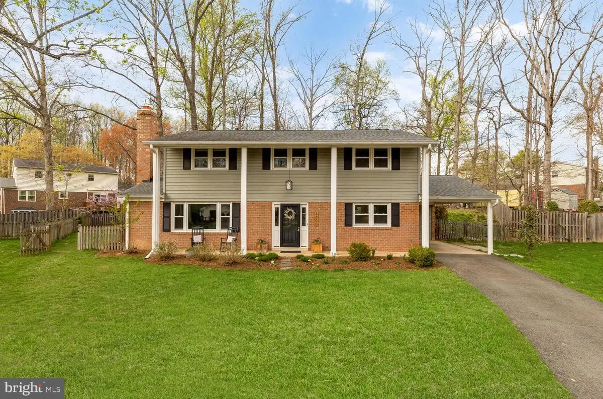 6800 Riata Ct, Springfield, VA 22153 - #1