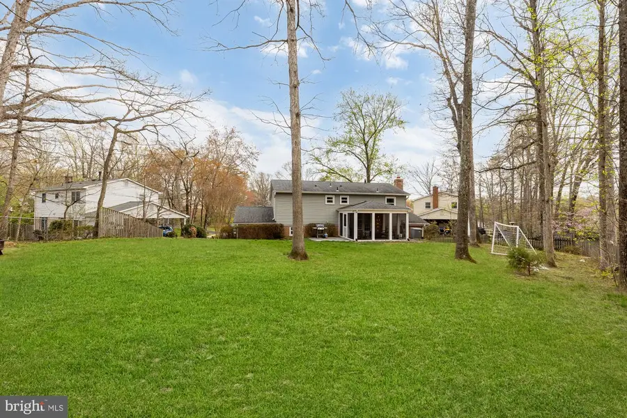 6800 Riata Ct, Springfield, VA 22153 - #2