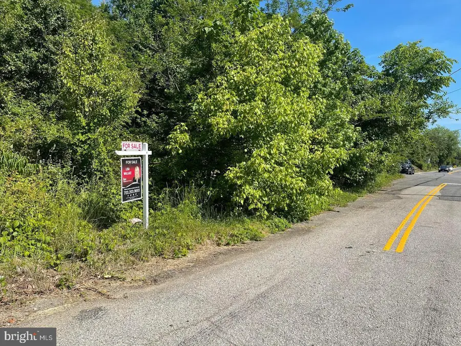 9005 Backlick Rd, Fort Belvoir, VA 22060 - #2