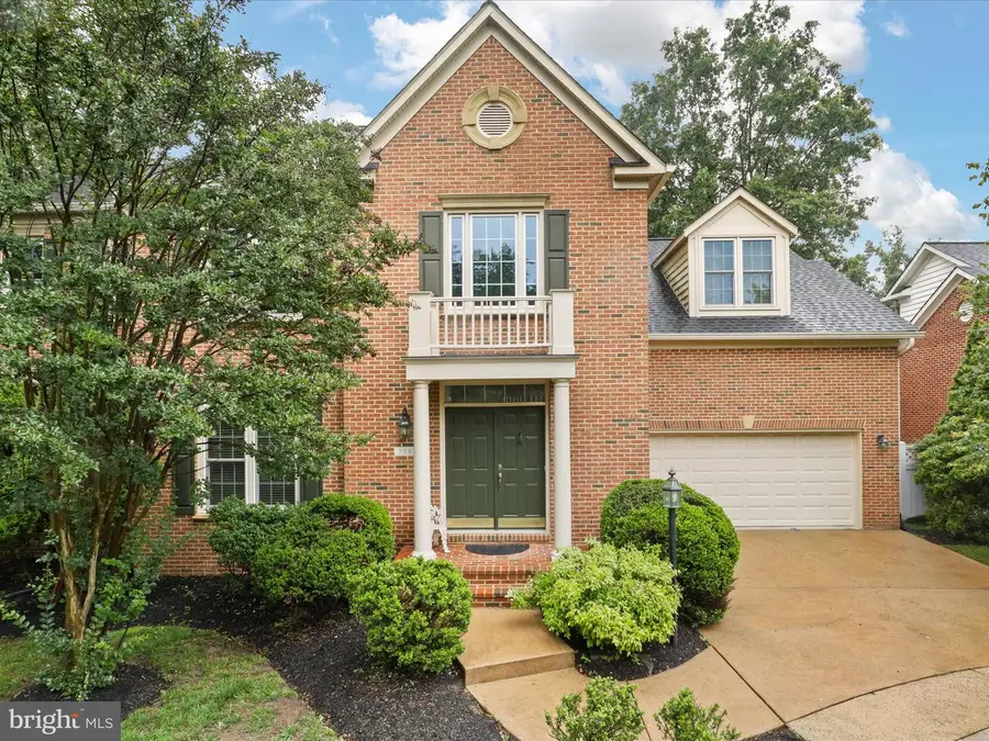 7952 Blitz Ct, Dunn Loring, VA 22027 - #2