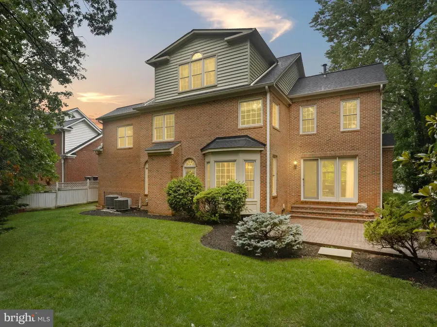 7952 Blitz Ct, Dunn Loring, VA 22027 - #3