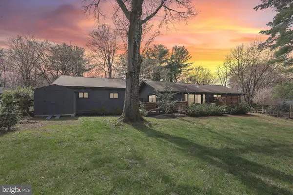 10913 Howland Dr, RESTON, VA 20191