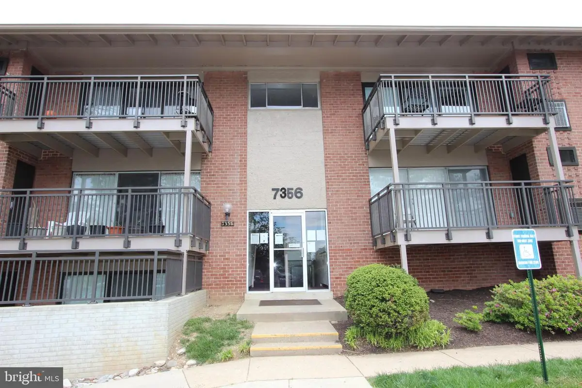 7356 Lee Hwy #t3, Falls Church, VA 22046 - #1
