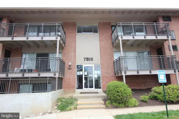 7356 Lee Hwy #t3, FALLS CHURCH, VA 22046