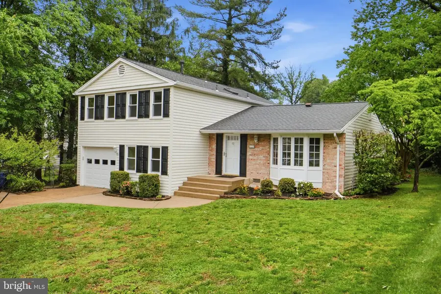 2023 Freedom Ln, Falls Church, VA 22043 - #2