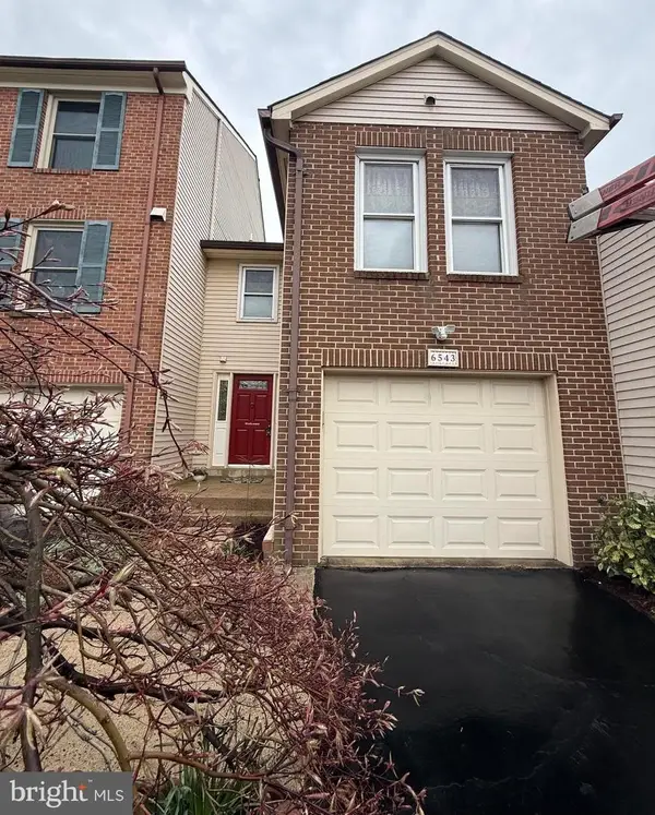 6543 Tartan Vista Dr, ALEXANDRIA, VA 22312